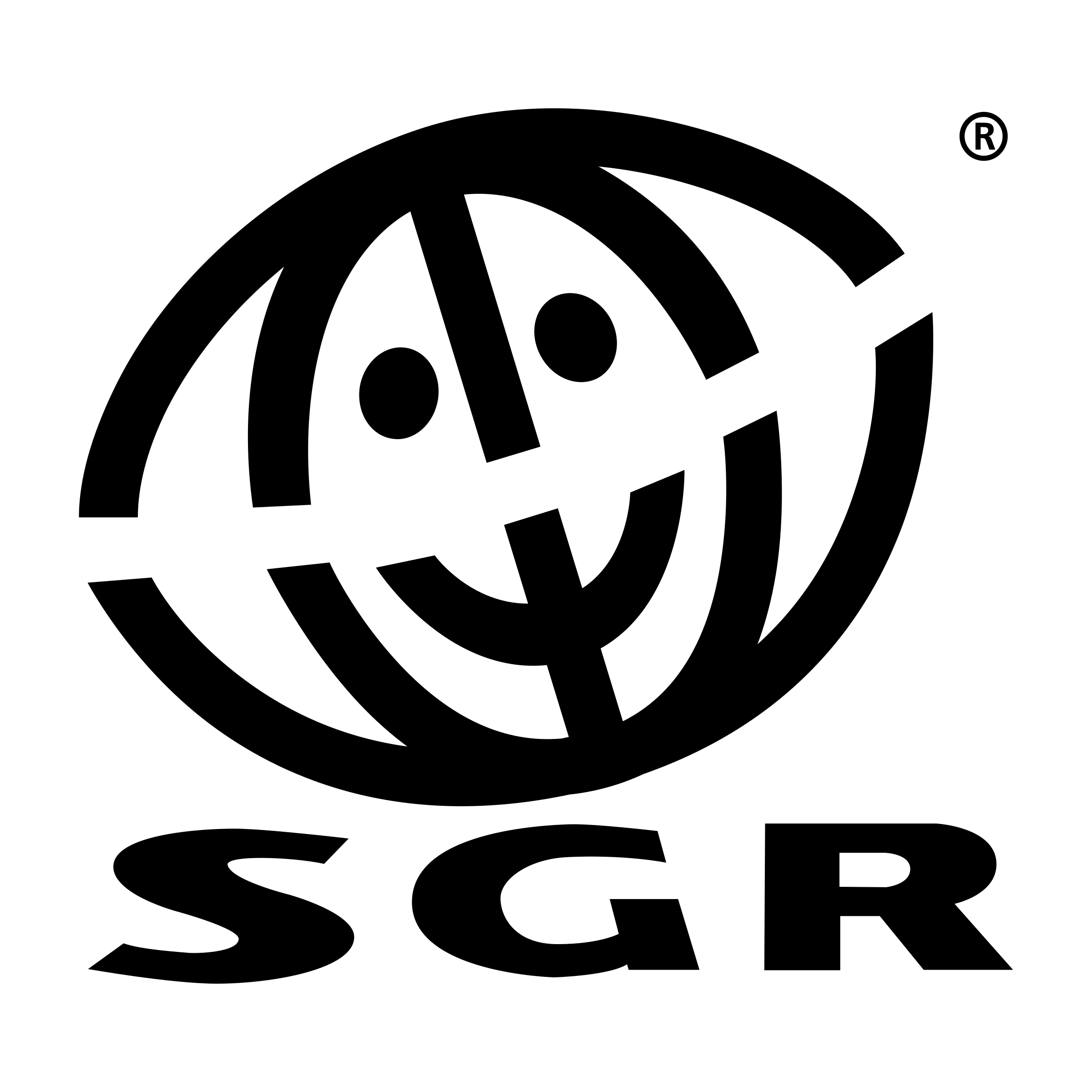 SGR